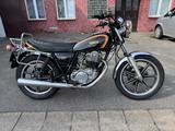 Yamaha SR 500 *Top,  original nur 32000km* - Angebote entsprechen deinen Suchkriterien