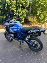 BMW R 1200 GS Adventure  - GEBRAUCHT NÜRNBERG