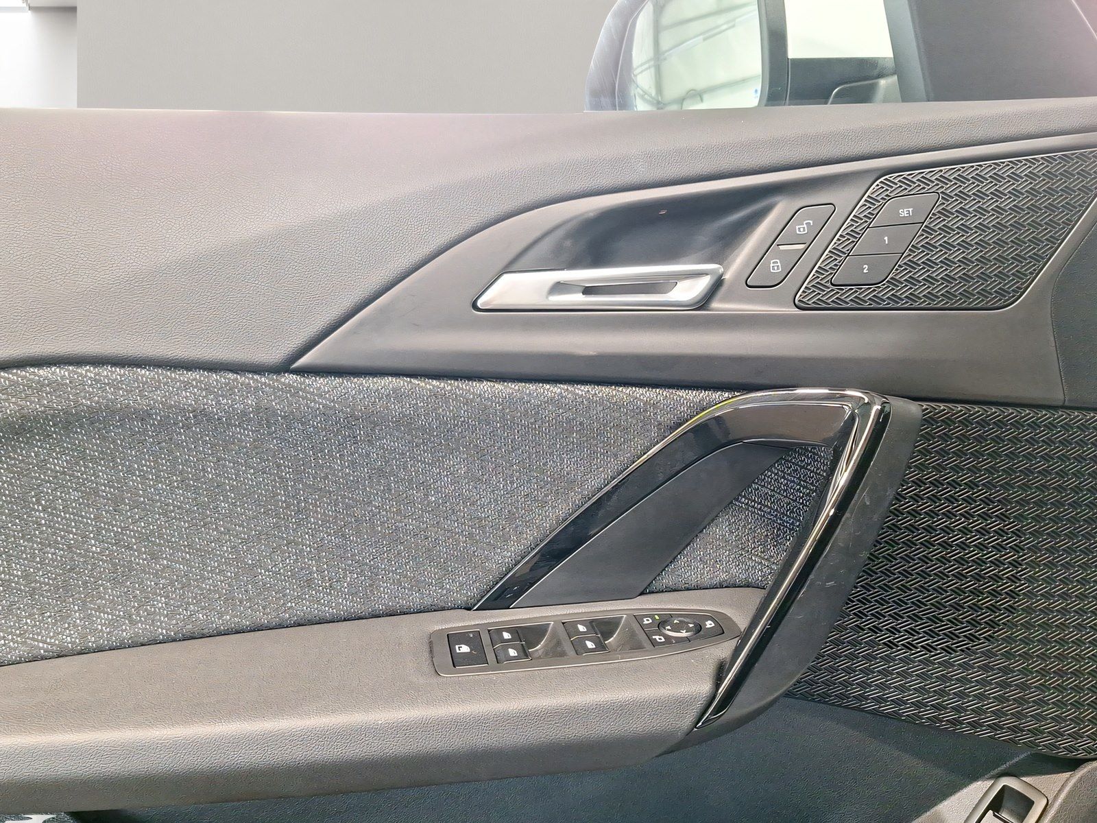 BMW X1 sDrive18i Kamera Driv.Assist Sportsitze LED foto 16