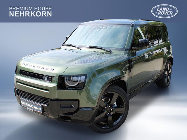 Land Rover Land Rover Defender 110 D250 X-Dynamic SE