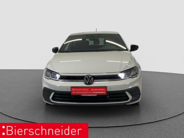Volkswagen Polo 1.0 TSI Energy NAVI CLIMATR ACC 16 WR, миниатюра 3