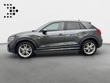 Audi Q2 35 TFSI S line S tro*Matrix*Virtual*Navi Vorb - Audi Q2 aus 2025