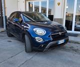 Fiat 500X 1.6 MultiJet 120 CV Cross - Fiat 500X mit Halbautomatikschaltung