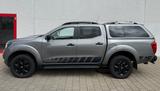 Nissan Navara DoubleCab Aut. Leder,Xen,Nav,Shz,Hardtop - Nissan Navara: Hardtop