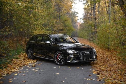 Audi S4 TDI tiptronic quattro Avant -