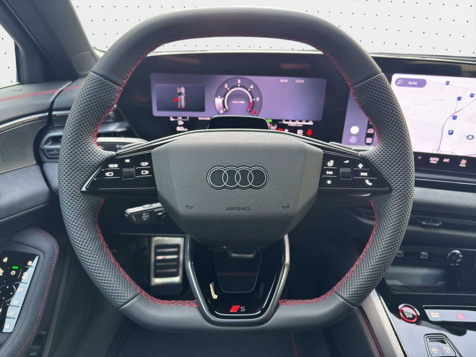 Audi A5 - Bild 8