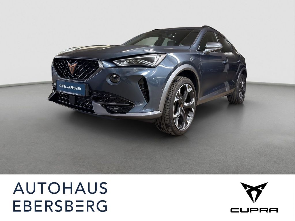 Image of Cupra Formentor