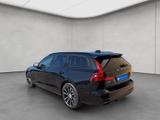 Volvo V60 T6 Plug-in Hybrid AWD Plus Dark 186 kW, 5-tü - Volvo V60 in Frankfurt (Main)