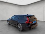 Volvo V60 T6 Plug-in Hybrid AWD Plus Dark 186 kW, 5-tü - Volvo V60 in Frankfurt (Main)