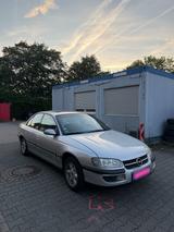 Opel Omega B - Automatik - AHK - unfallfrei - Opel Omega in Düsseldorf