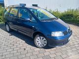 Seat seat alhambra 1.9 tdi 116 ps tuv august 2025 - gebrauchte Seat Alhambra aus dem Jahr 2002