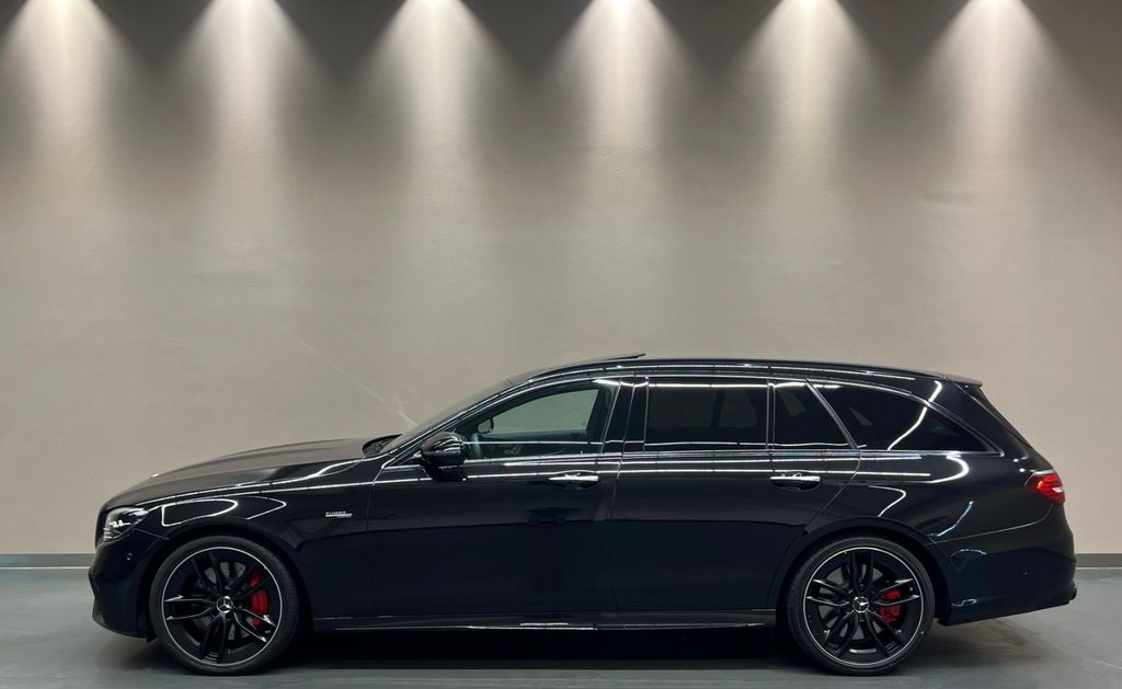 Mercedes-Benz E 53 AMG E53 T AMG 4M *DYNAMIC-PLUS-PAKET*NIGHT*STANDHZ*