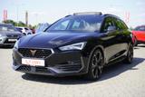 Cupra Leon ST 2.0 VZ TSI 4x4 DSG LED Panorama Navi ACC - gebrauchte Cupra Leon aus dem Jahr 2021