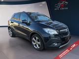 Opel Mokka 1.7 CDTI Innovation/Automatik/Navigation - Opel Mokka: Van