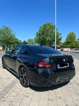BMW 220i Coupé M Sport Leder/PDC/SZH mit Garantie - BMW 220 in München