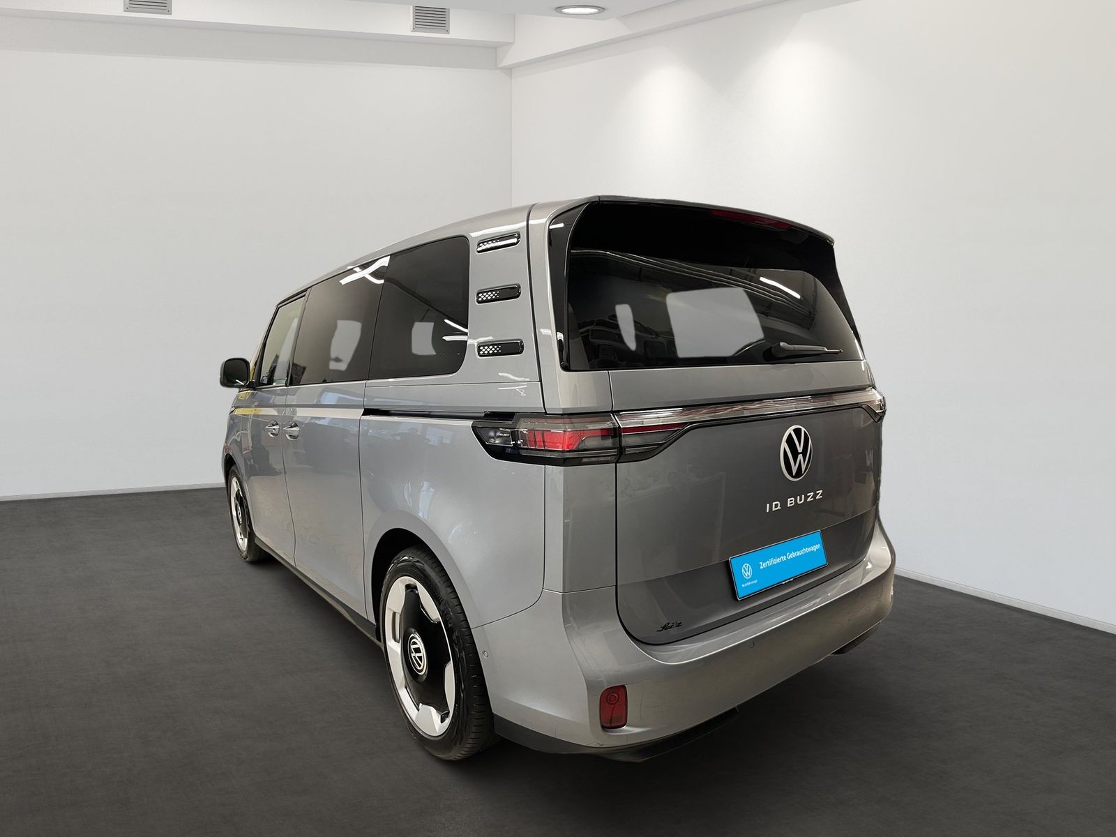 Volkswagen ID.Buzz KR Pro MATRIX KAMERA NAVI foto 5