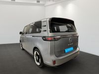 Volkswagen ID. Buzz - Vorschau Bild 5