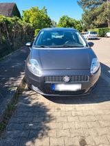 Fiat Punto - Fiat Punto in Freiburg