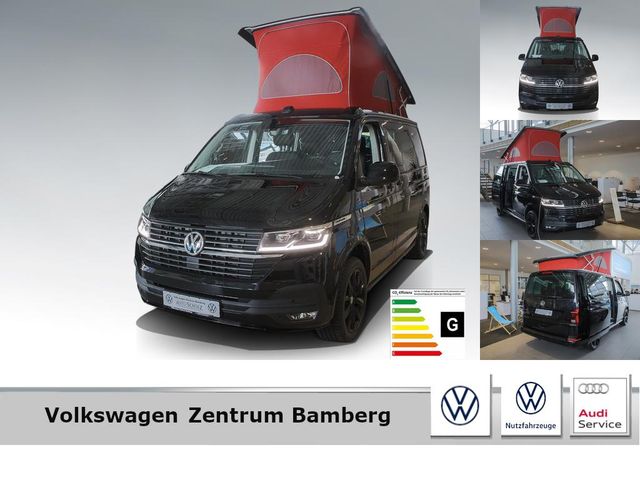 Volkswagen T6.1 California 2.0 TDI DSG Beach Tour+AHK+RFK