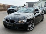 BMW M3 Cabrio NAVI*Logic7*Xenon*Carbon* - BMW M3 aus 2011: Cabrio