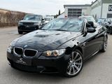 BMW M3 Cabrio NAVI*Logic7*Xenon*Carbon* - BMW M3: Cabrio