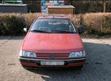 Peugeot 405 GRI TÜV 9/26 Rentnerfahrzeug - Peugeot 405: Limousine