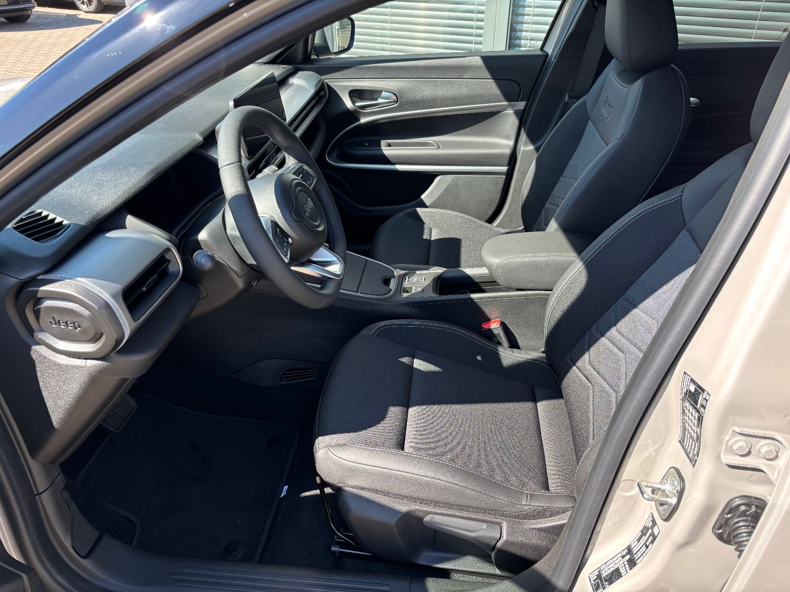 Jeep Avenger - Bild 6