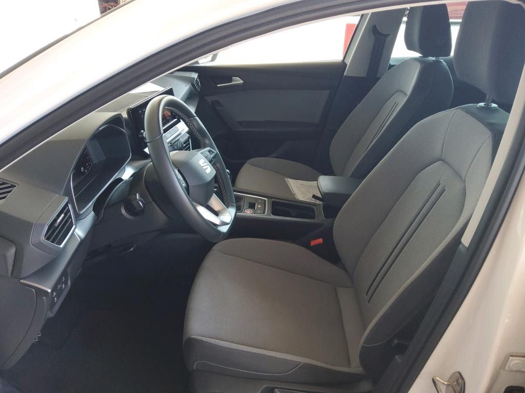 Seat Leon - Bild 6