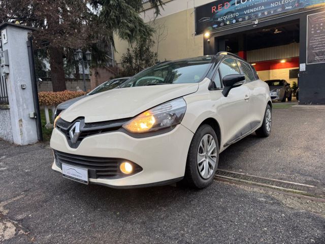 Renault Clio dCi 8V 90CV Start&Stop 5 porte Ener