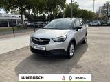 Opel Crossland  1.2 Turbo **Rückfahrkamera**Tempomat - Opel Crossland (X) Gebrauchtwagen in Hamburg