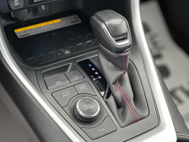 Toyota RAV 4  Plug-in Hybrid x Executive