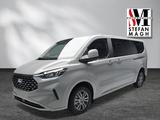 Ford Tourneo Custom 2.0 320  Titanium 9Sitzer Kamera  - Ford: 9 Sitzer