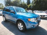 Ford Escape 2.5 XLT AWD - Ford Escape Gebrauchtwagen