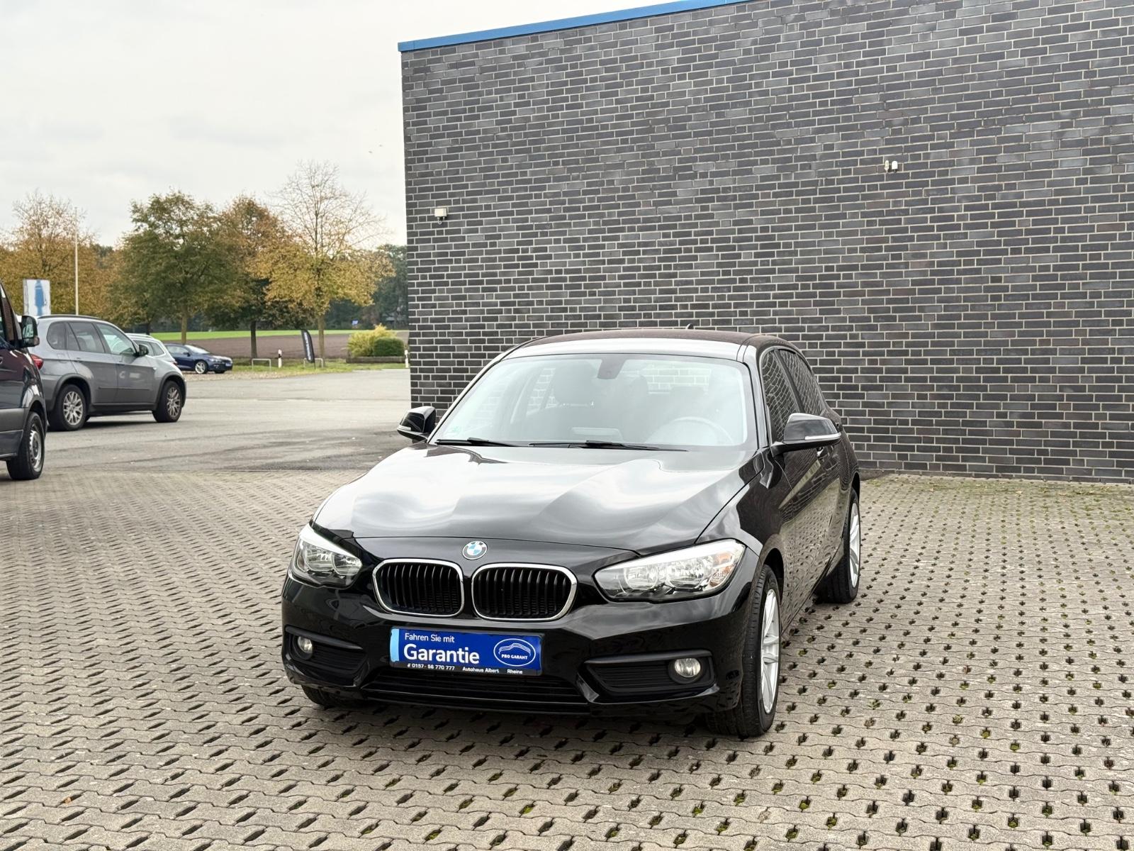 BMW 116