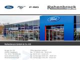Ford Transit Custom Kasten Sport 290 L1 - Ford Transit sport