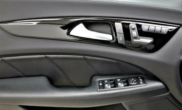 صورة مصغرة 22 لـ 2013 Mercedes-BENZ CLS AMG