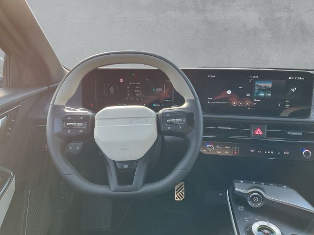 Fahrzeugabbildung Kia EV6 PE GT-LINE 4WD Elektro 84 KwH *WP*GD*ASS+*SD