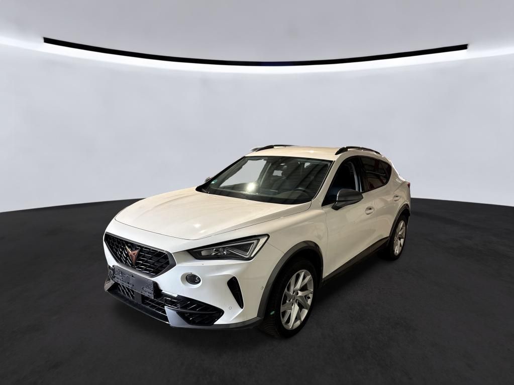 Cupra Formentor - Bild 2