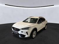 Cupra Formentor - Vorschau Bild 2