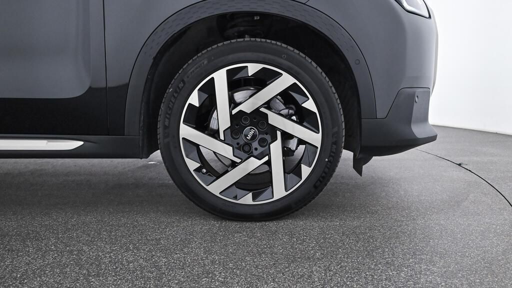 MINI Countryman C (Cooper) - Bild 17