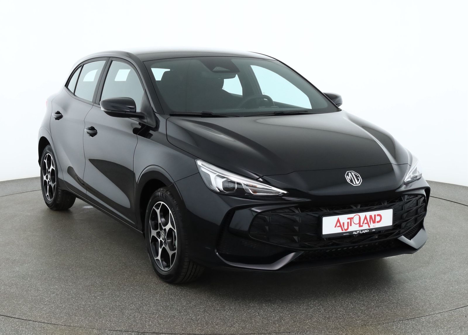 MG3