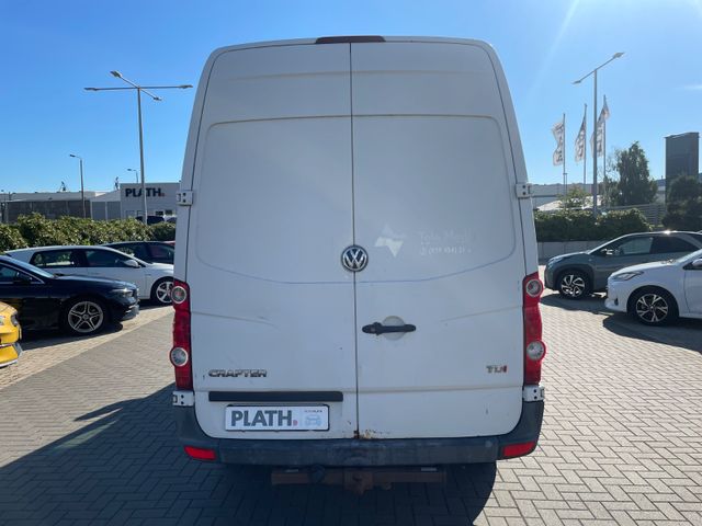 Volkswagen Crafter  Kasten 35 mittel L2H2 Hochdach