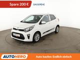 Kia Picanto 1.0 Dream Team Aut.*NAVI*SHZ*KLIMA* - Kia Picanto Gebrauchtwagen in Essen