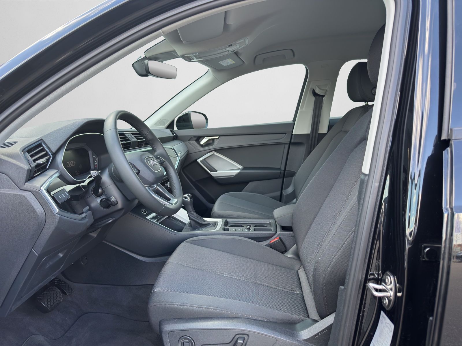 Audi Q3 - Bild 13