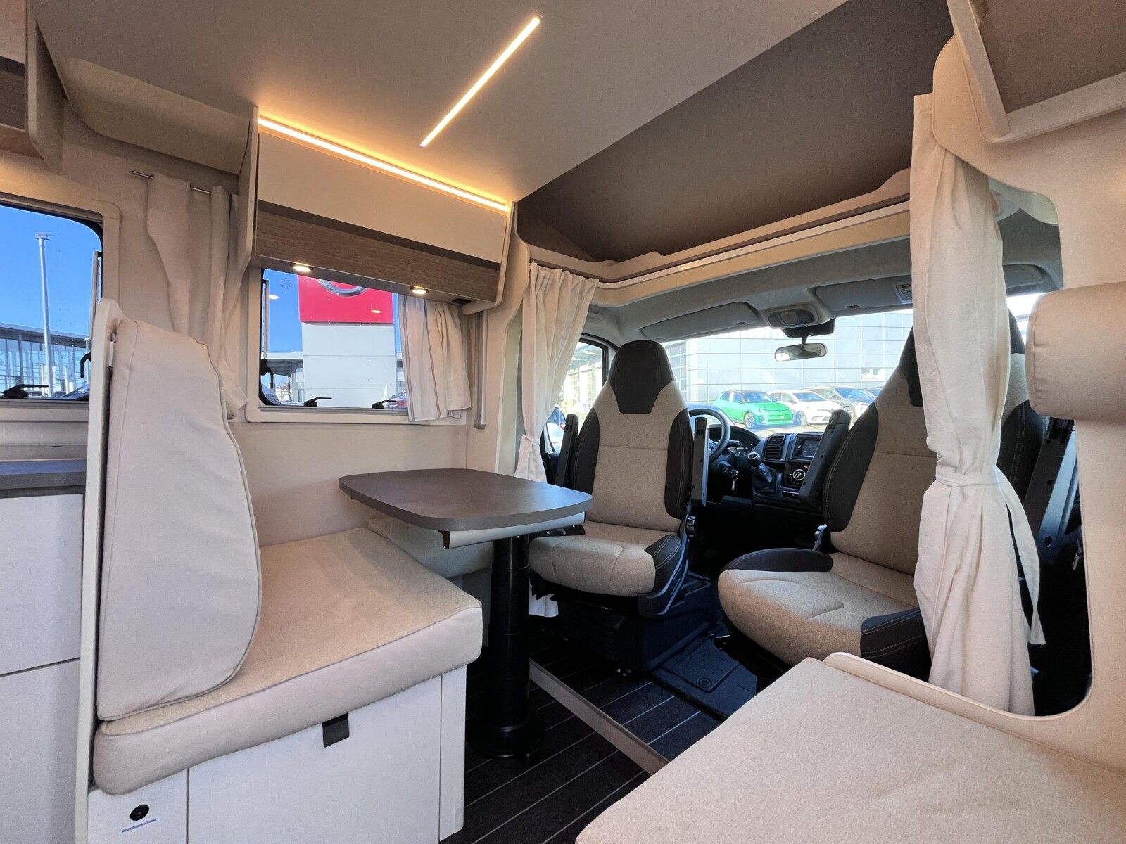 Fahrzeugabbildung XGO Dynamic Dynamic 69 Plus