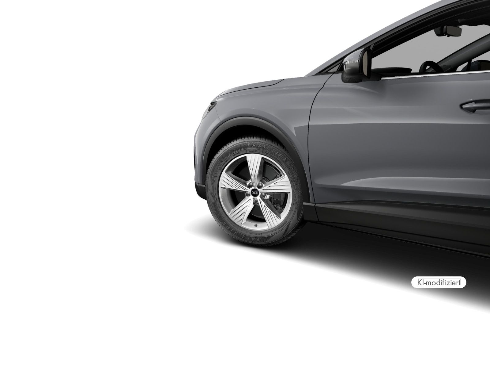 Audi Q4 e-tron - Bild 4