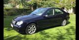 Mercedes-Benz C 230 CLASSIC Classic - gebrauchte Mercedes-Benz C 230 aus dem Jahr 2006