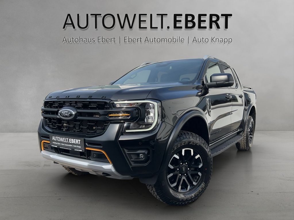 Image of Ford Ranger