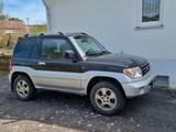 Mitsubishi Pajero Pinin 1.8 Allrad AHK - Mitsubishi: Pinin