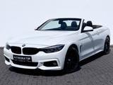 BMW 440i xDrive Cabrio M Sport Paket /LED/ACC/H&K/ - BMW 440 Gebrauchtwagen